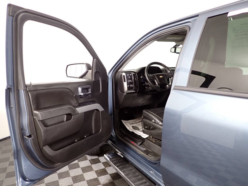 Used 2014 Chevrolet Silverado 1500 LT w/ All Star Edition AWD/4WD image 18