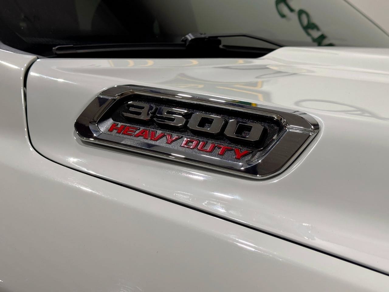 Used 2022 RAM 3500 Tradesman AWD/4WD image 43
