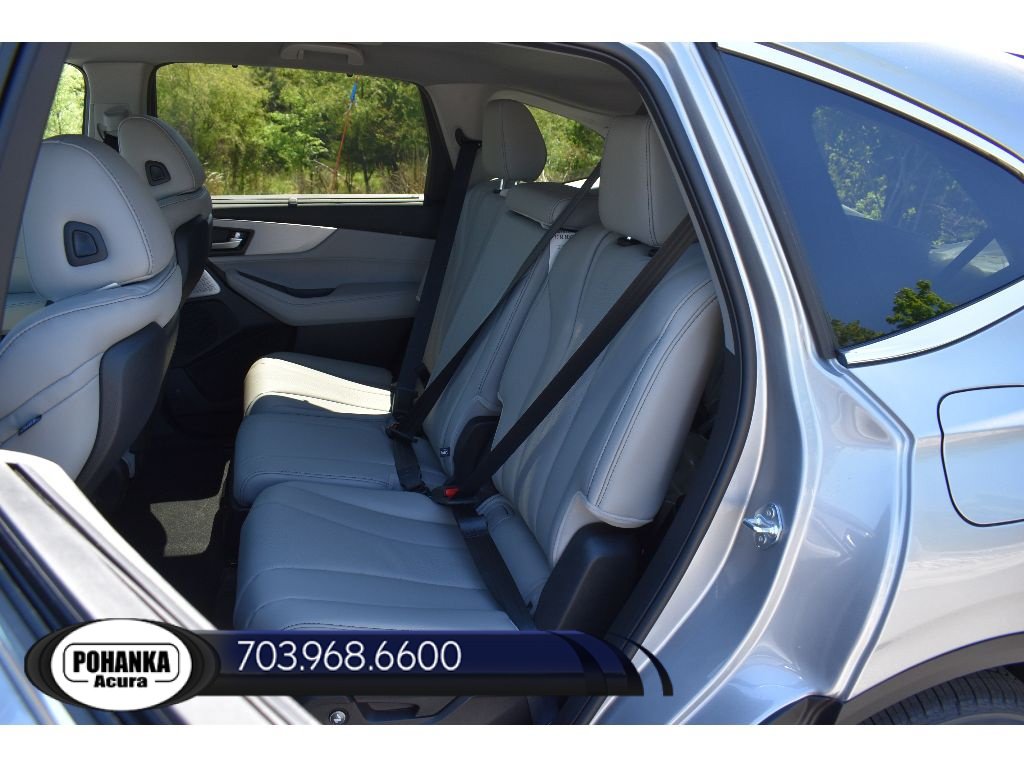 New 2026 Acura MDX w/ Technology Package AWD/4WD image 30