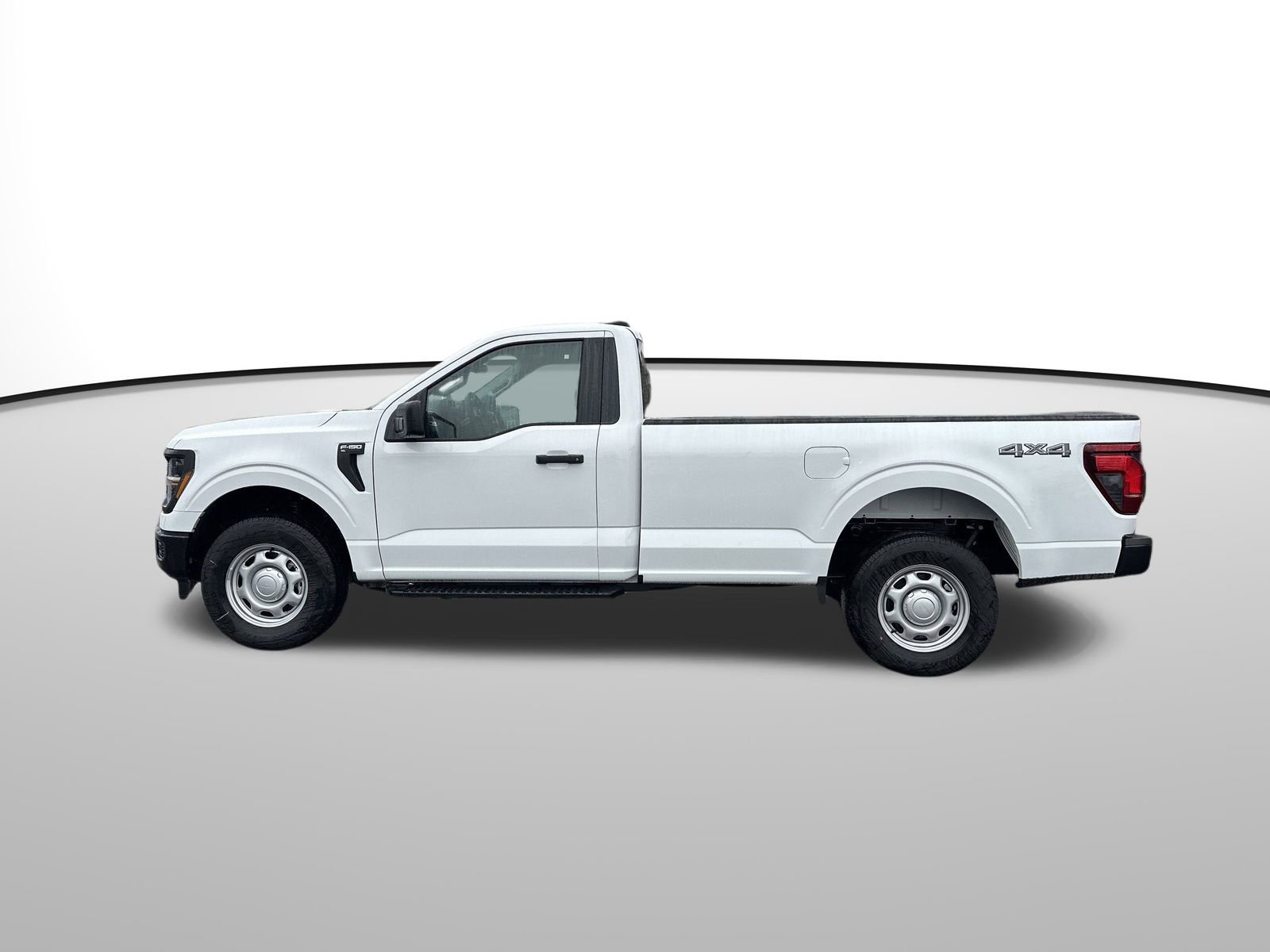 New 2025 Ford F150 XL image 2