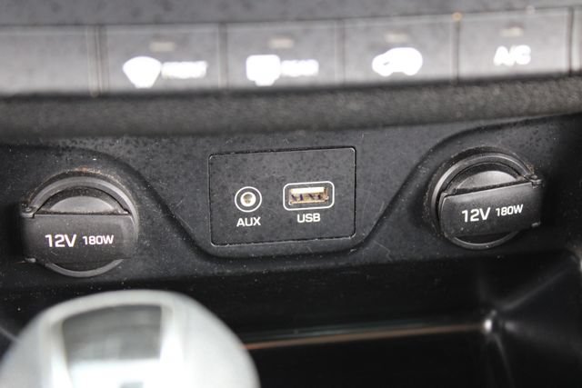 Used 2019 Hyundai Tucson SE AWD/4WD image 21
