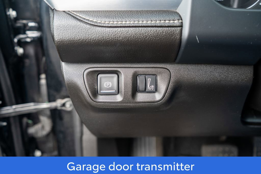 Used 2023 GMC Acadia SLT image 22