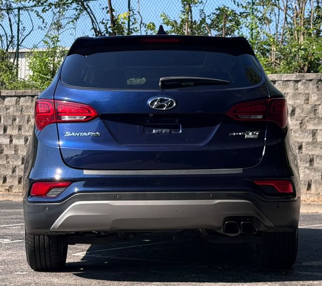 Used 2023 Hyundai Santa Fe SEL w/ Premium Package FWD image 42