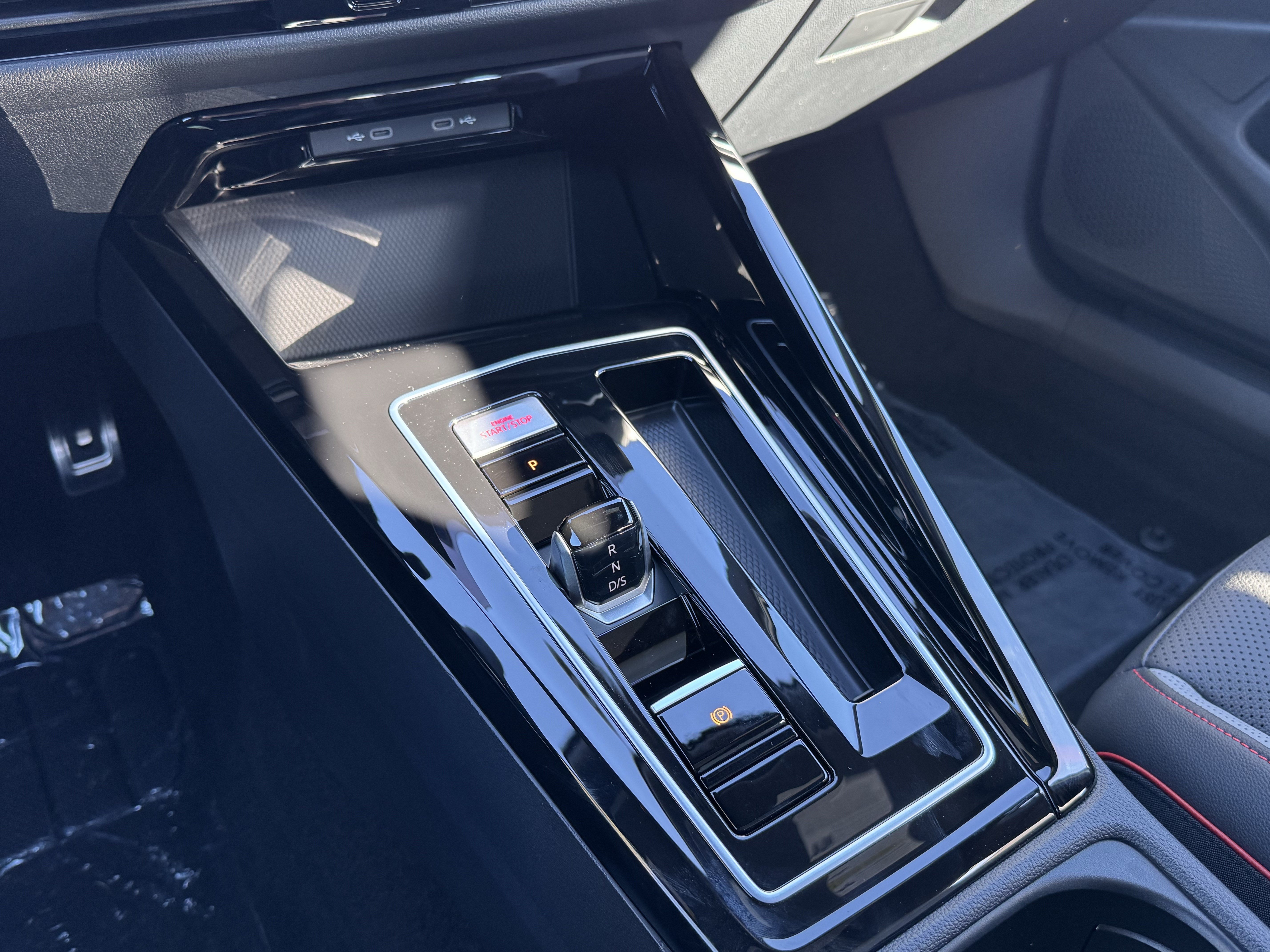 New 2026 Volkswagen GTI Autobahn FWD image 29