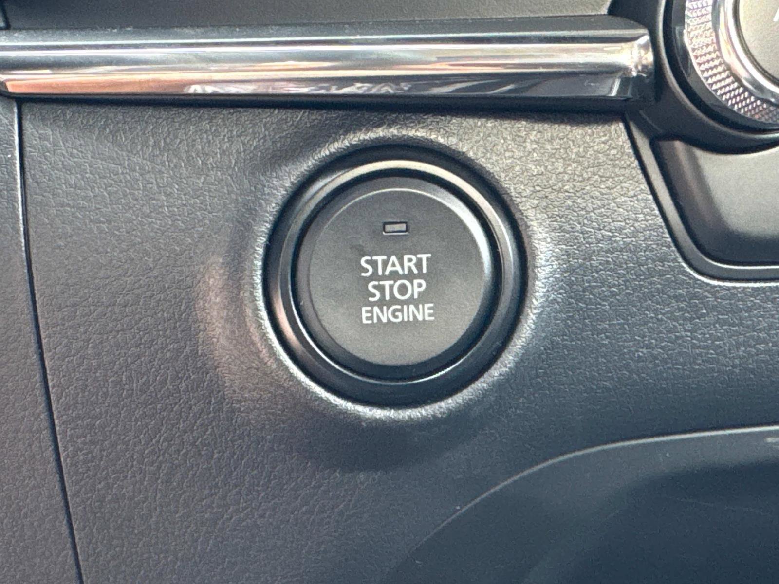 Used 2024 MAZDA MAZDA3 s image 25