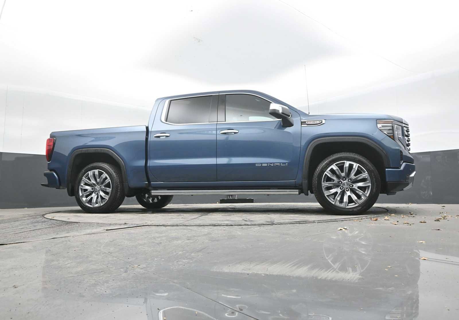 New 2026 GMC Sierra 1500 Denali image 47