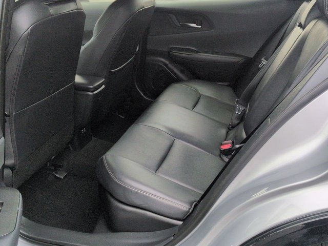 Used 2024 Toyota Prius XLE AWD/4WD image 16