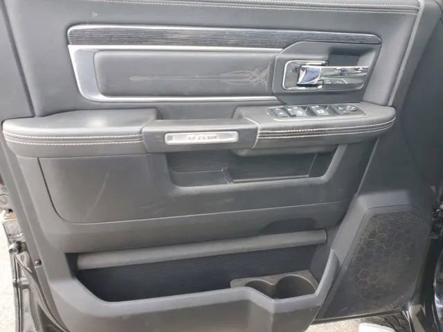 Used 2014 RAM 2500 Limited image 15