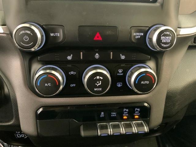 Used 2019 RAM 1500 Big Horn AWD/4WD image 16