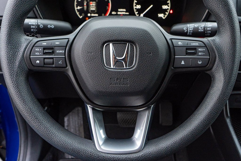 Certified 2023 Honda CR-V LX image 23