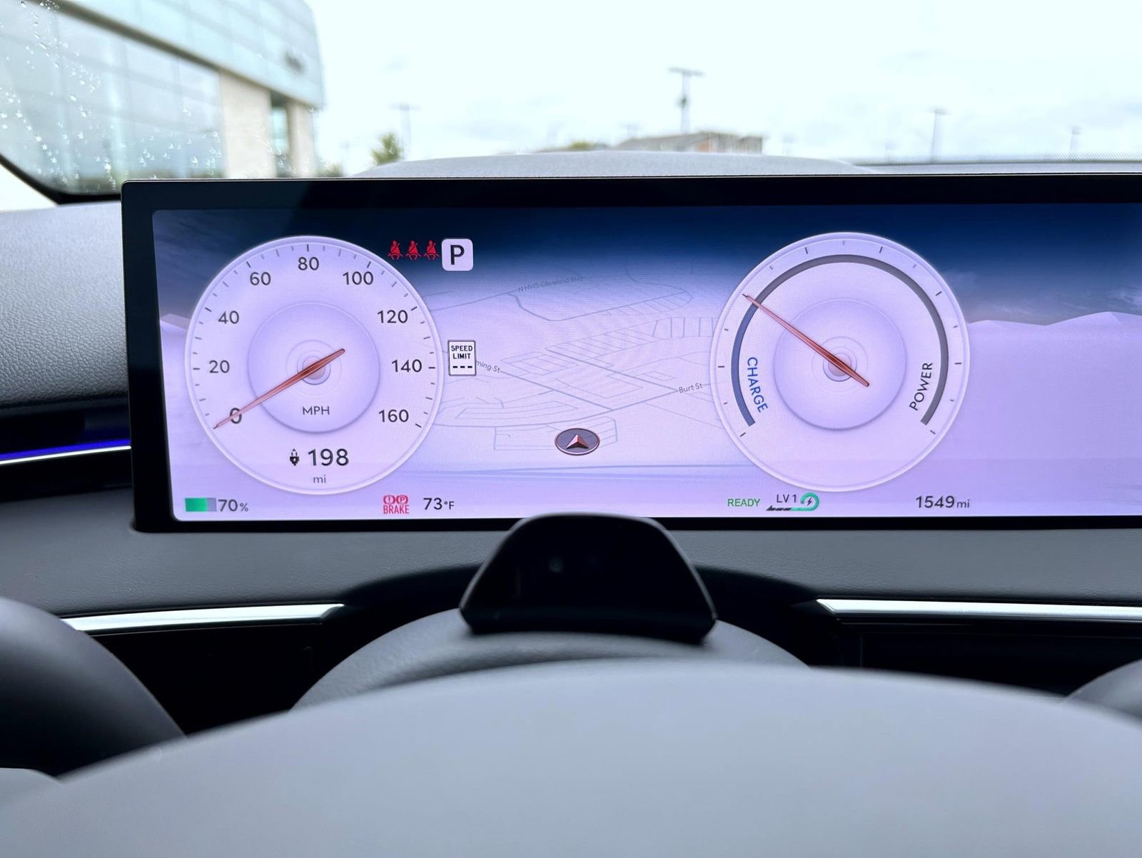 Used 2026 Genesis Electrified GV70 image 14