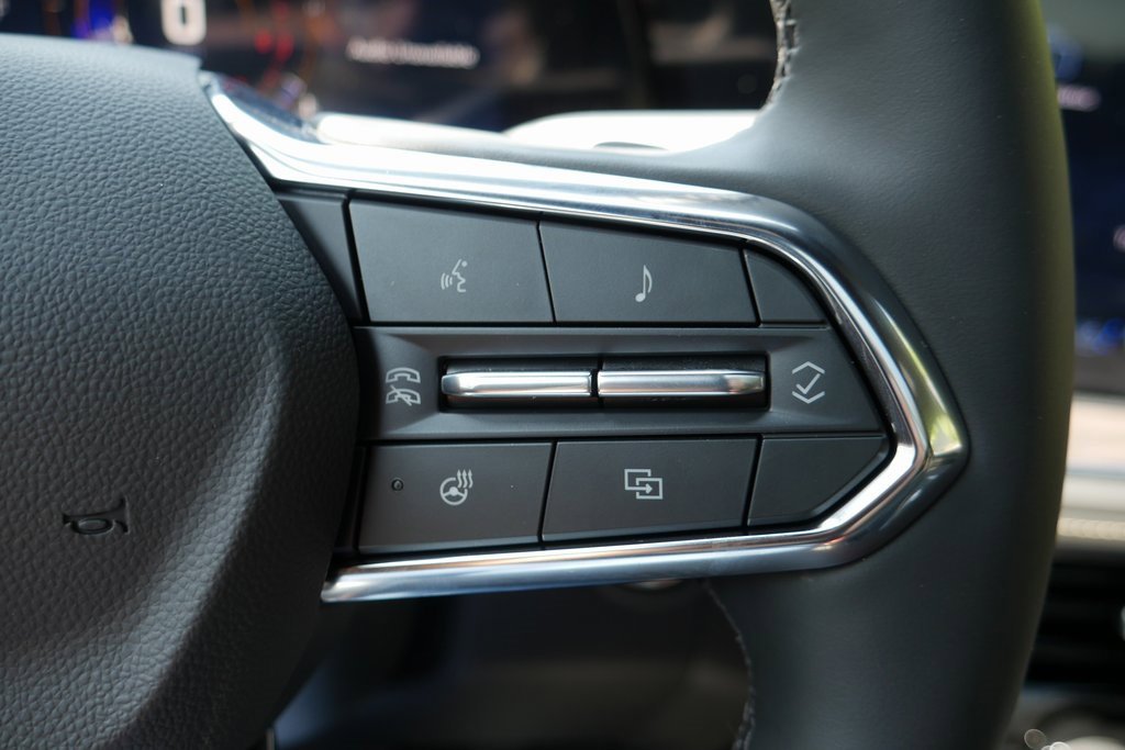 New 2026 Chevrolet Tahoe Premier image 14