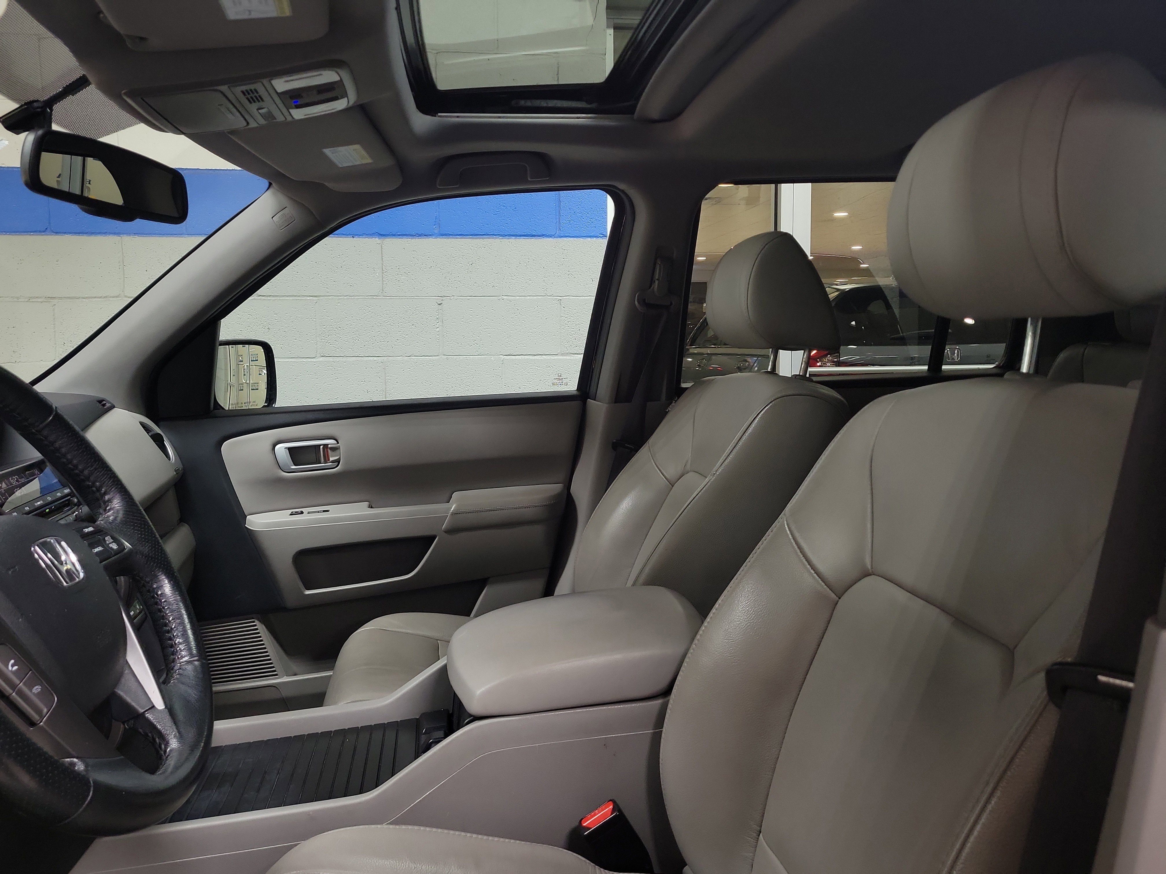 Used 2015 Honda Pilot EX-L image 20