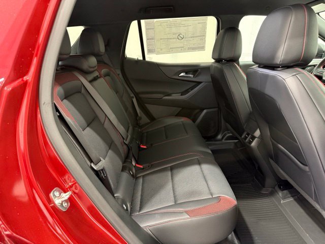 New 2027 Chevrolet Equinox RS w/ Safety and Technology Package AWD/4WD image 26