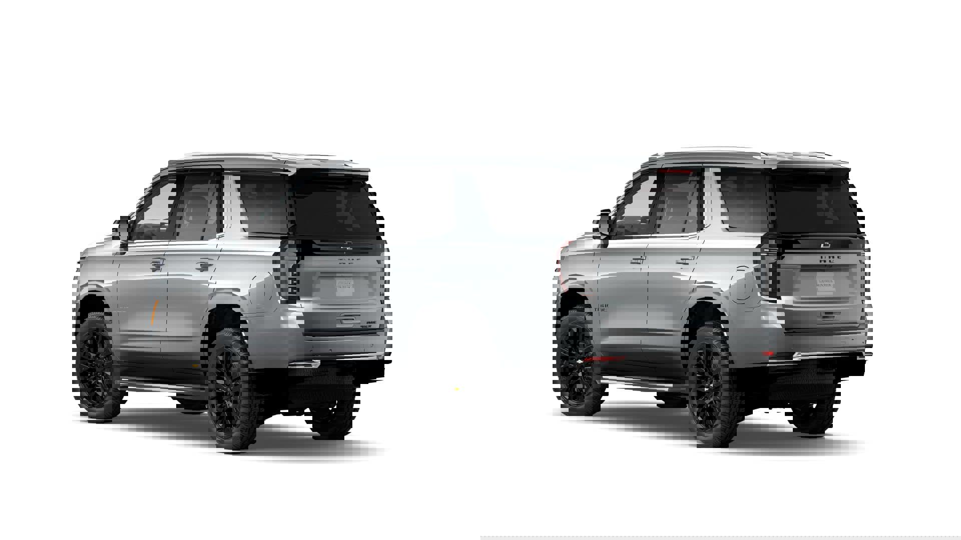 New 2026 Chevrolet Tahoe Premier image 27