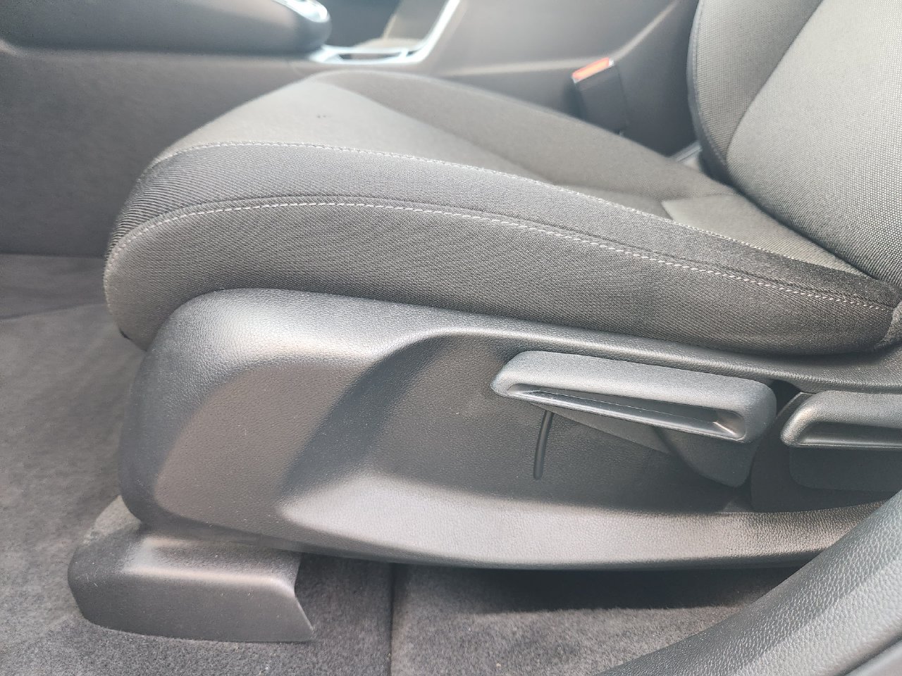 Certified 2024 Honda CR-V LX image 23