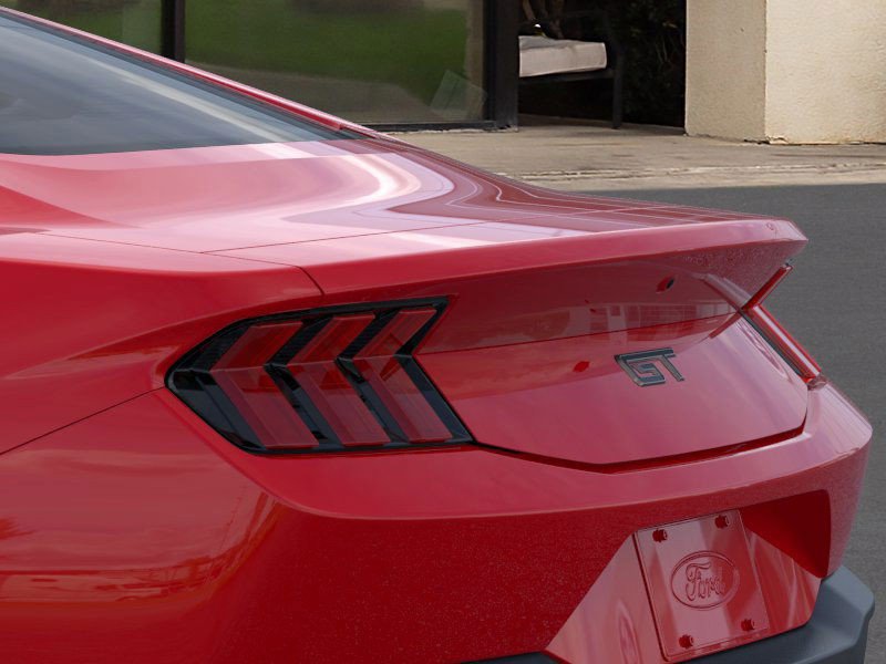 New 2026 Ford Mustang GT Premium image 23