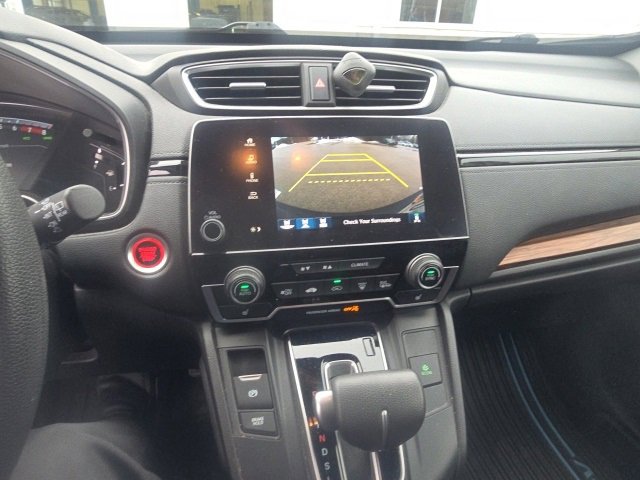 Used 2017 Honda CR-V EX image 7