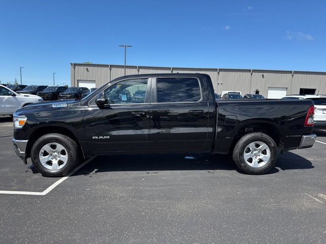 Used 2022 RAM 1500 Big Horn image 5