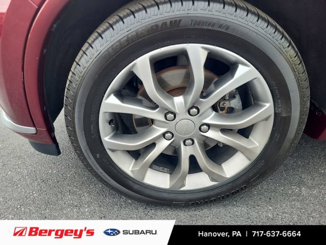 Used 2016 Dodge Durango Citadel AWD/4WD image 17