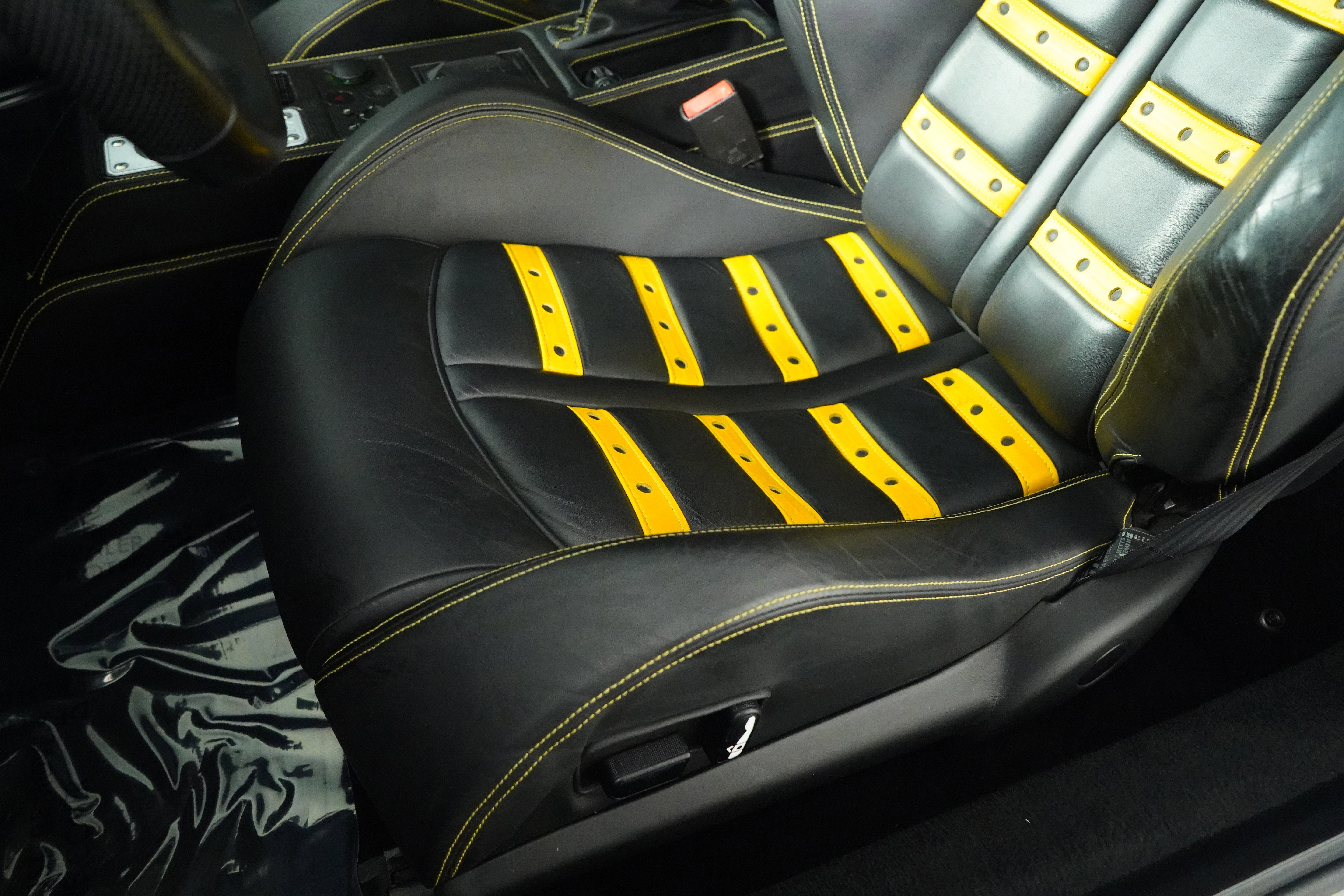 Used 2008 Ferrari F430 Spider image 34