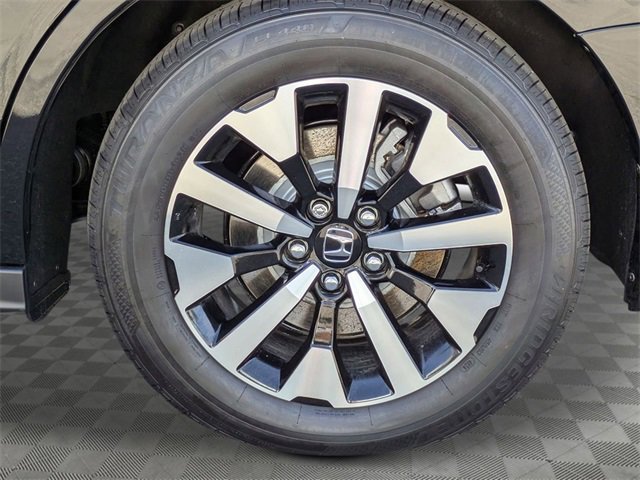 New 2026 Honda Odyssey EX-L image 7