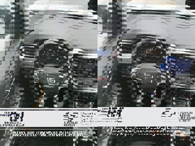 Certified 2023 GMC Acadia SLE w/ Driver Convenience Package image 19