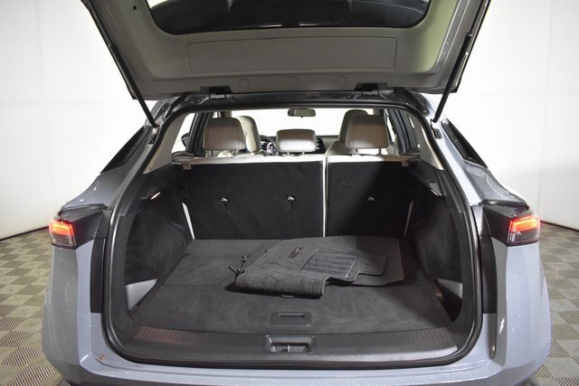 Certified 2024 Nissan Ariya AWD image 31