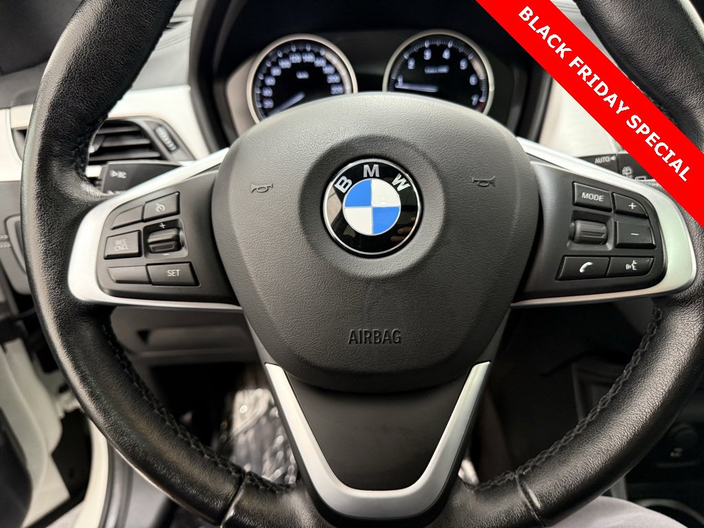 Used 2021 BMW X1 xDrive28i image 31