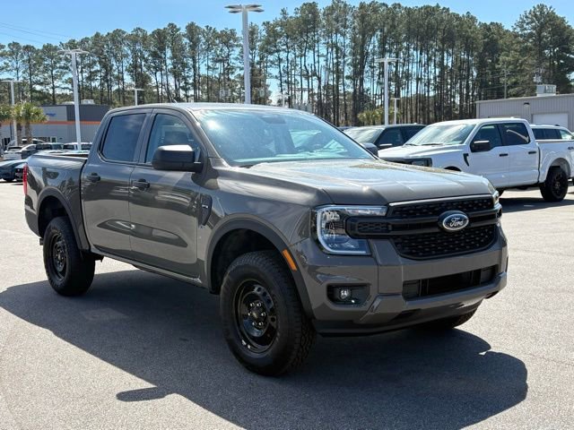New 2026 Ford Ranger XL w/ Trailer Tow Package image 7