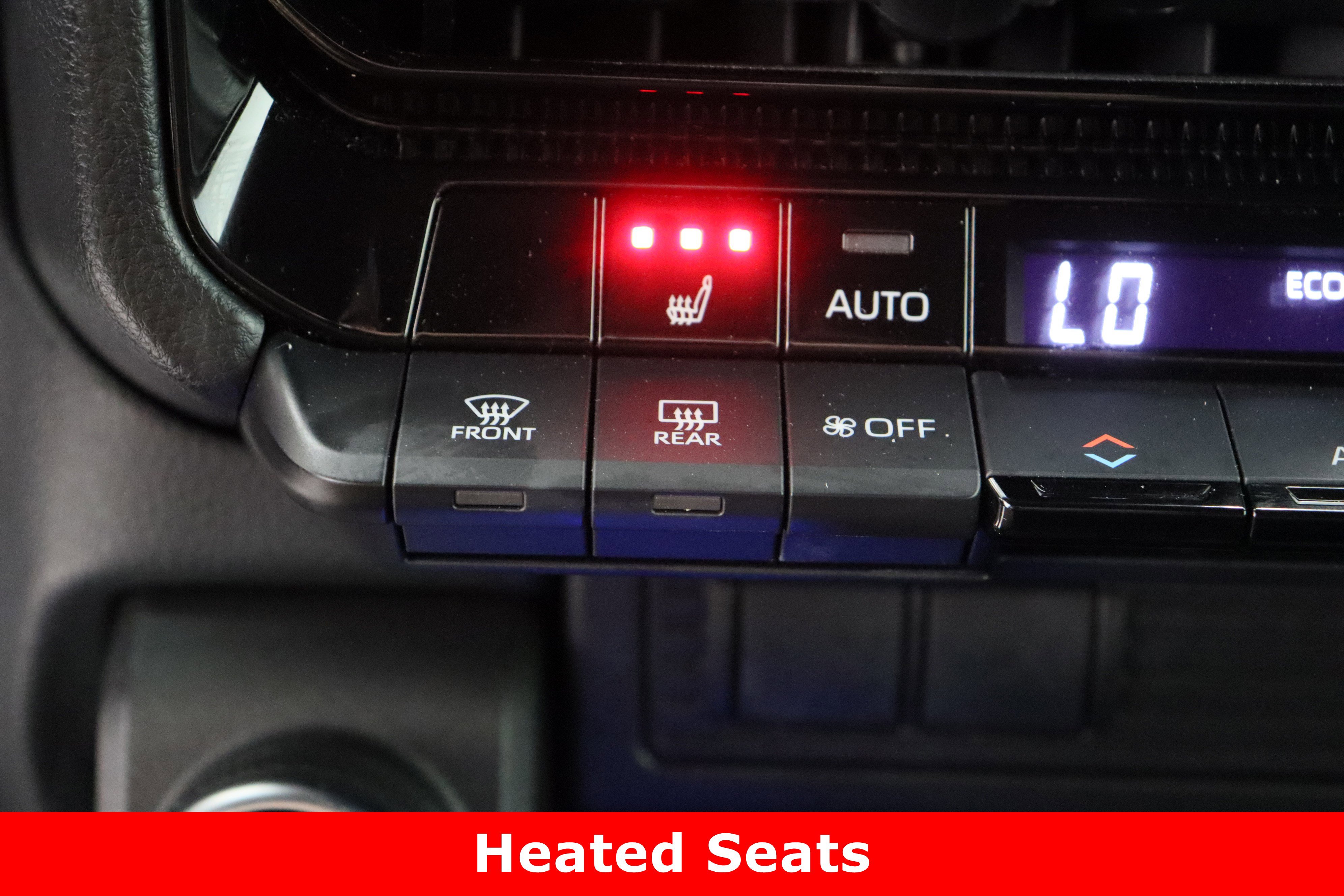 Certified 2025 Toyota Land Cruiser 1958 image 21