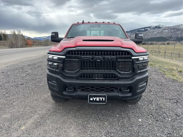 New 2026 RAM 2500 Rebel w/ Rebel Level 2 Equipment Group AWD/4WD image 63