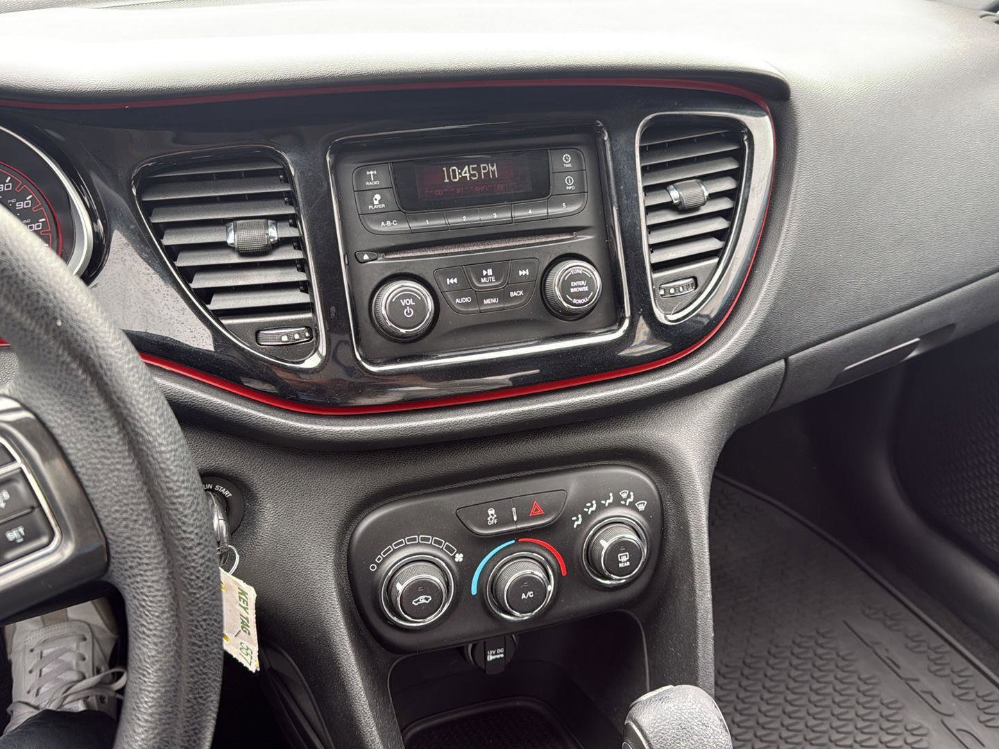 Used 2016 Dodge Dart SE w/ Convenience Group image 34