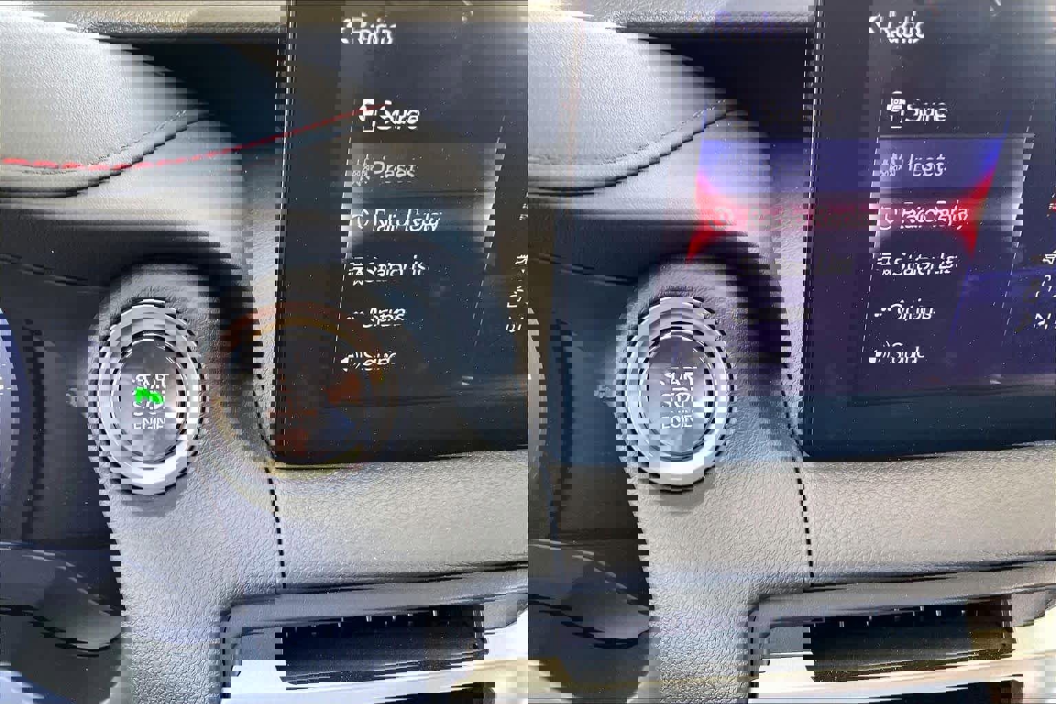 Used 2025 Lexus RC 350 F Sport w/ Navigation Package image 34