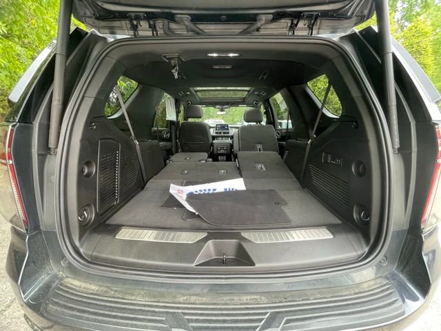 Certified 2022 Chevrolet Tahoe Premier image 37