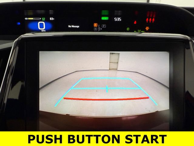 Used 2021 Toyota Prius Prime Limited FWD image 26