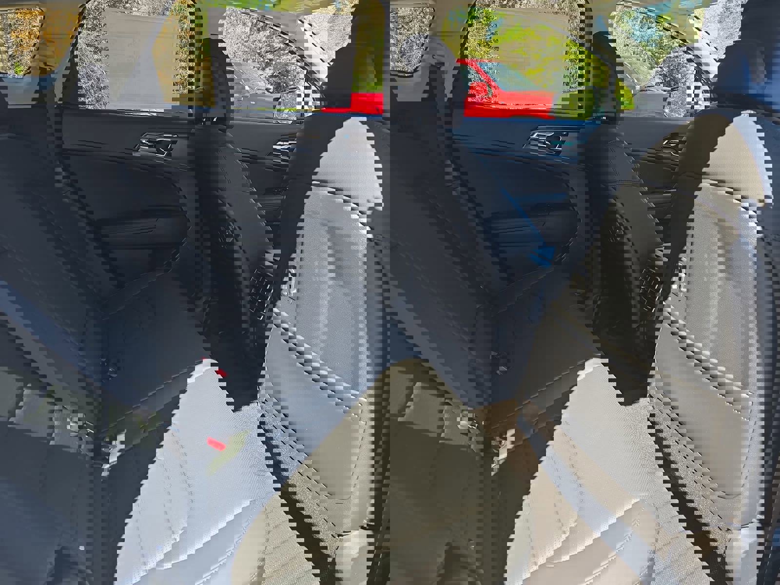 New 2026 Kia Sportage SX Prestige image 12