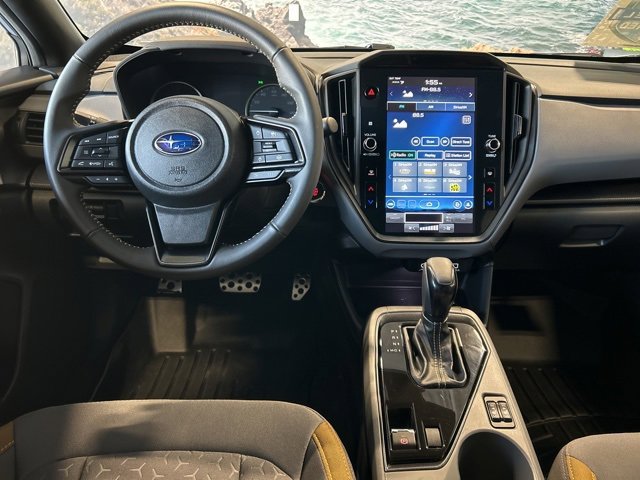 Used 2025 Subaru Crosstrek 2.5i Sport image 4