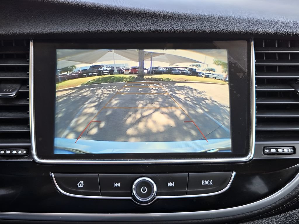 Used 2020 Buick Encore Preferred FWD image 16
