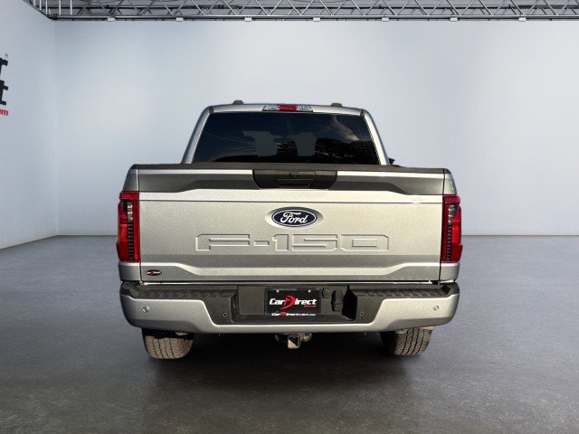 Used 2025 Ford F150 STX w/ Equipment Group 200A image 15