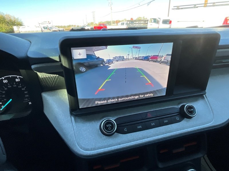 Used 2023 Ford Maverick XLT FWD image 13