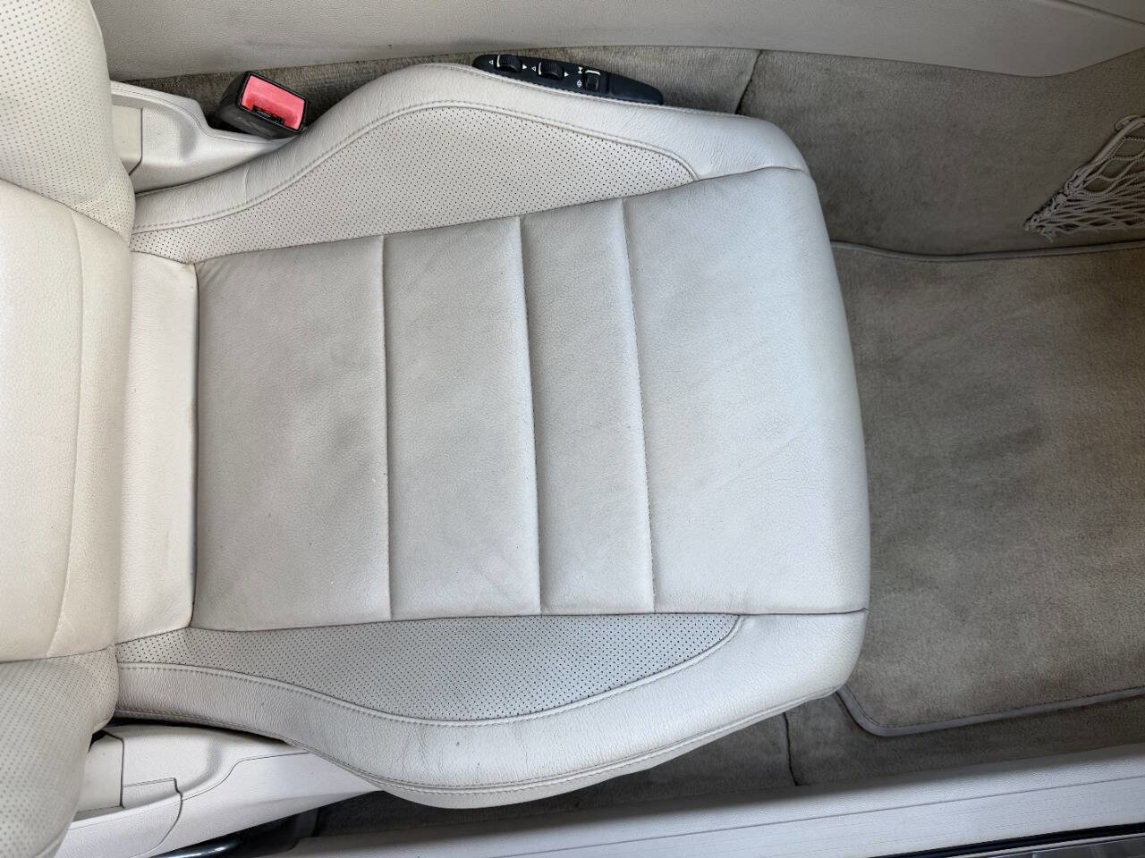 Used 2014 Mercedes-Benz E 350 Cabriolet image 24