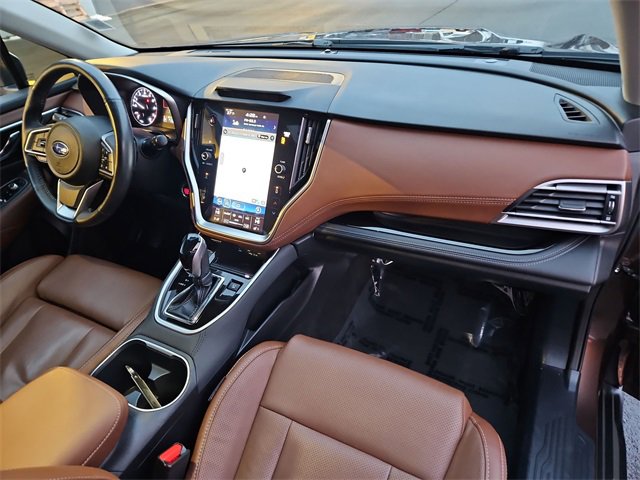 Used 2022 Subaru Outback Touring XT image 30