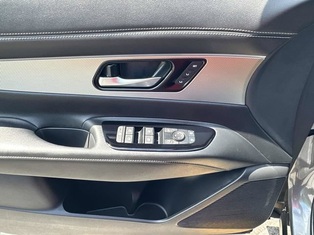 New 2026 Nissan Murano SL AWD/4WD image 20