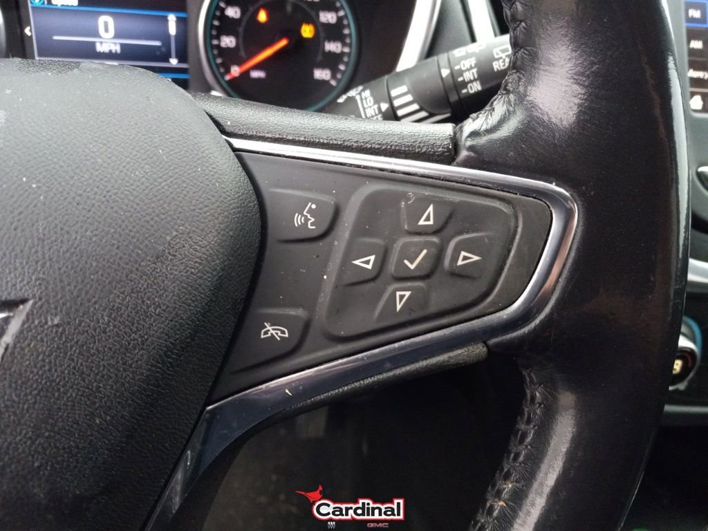 Used 2020 Chevrolet Equinox LT w/ Driver Convenience Package image 26