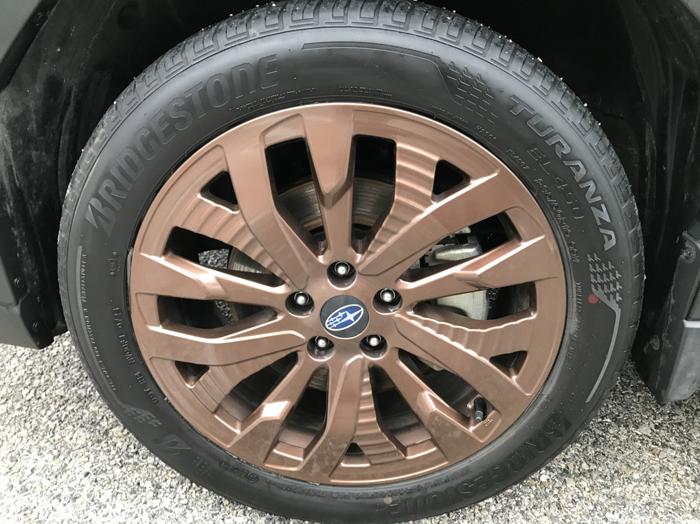 Used 2025 Subaru Forester Sport w/ Protection Package (1PH) image 12