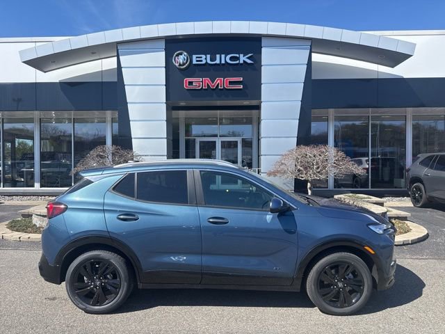 New 2026 Buick Encore GX Sport Touring w/ Comfort Package image 33