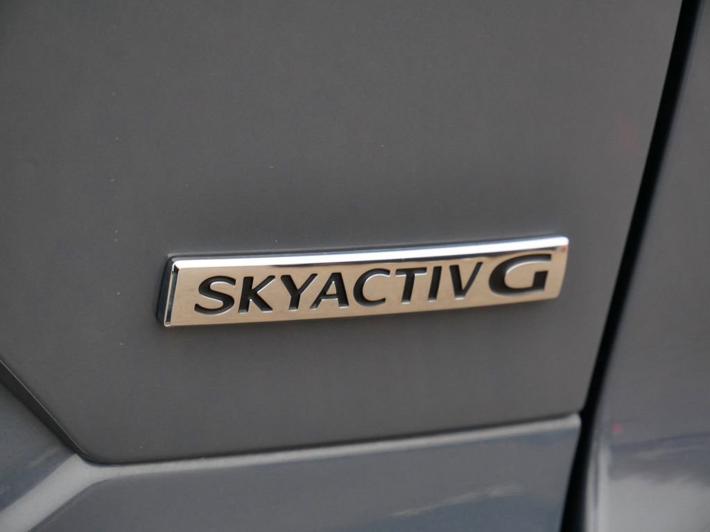 Used 2023 MAZDA CX-5 Carbon Edition image 55