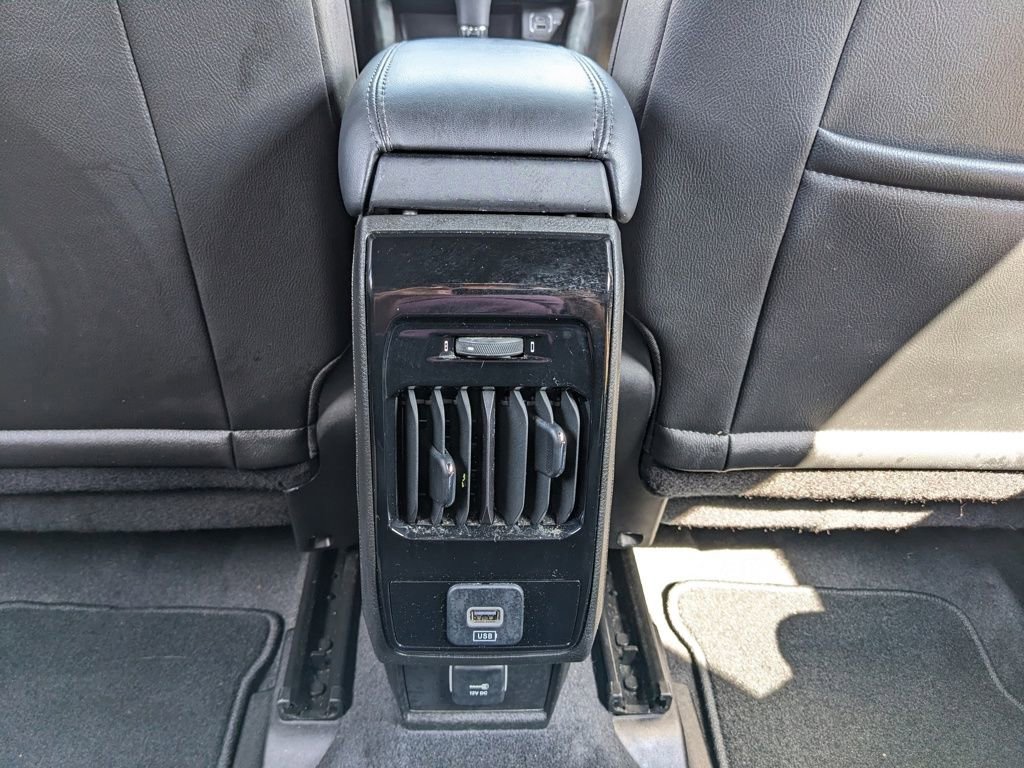 Certified 2025 Jeep Compass Latitude image 41