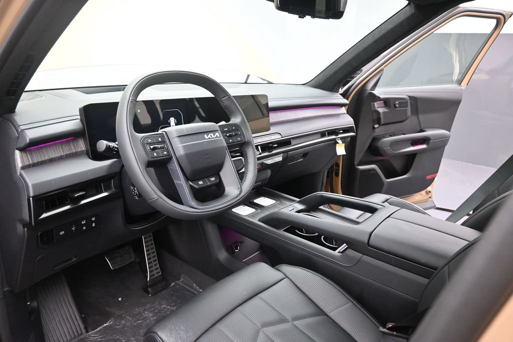 New 2027 Kia Telluride X-Line SX Prestige AWD/4WD image 19